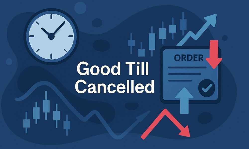Good Till Cancelled (GTC) là gì? Ảnh hưởng đến Forex như thế nào? 3 Lệnh Good Till Cancelled (GTC) có những ảnh hưởng đáng kể đến cách các nhà giao dịch Forex