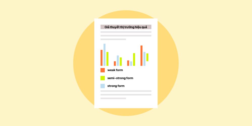 Lý thuyết thị trường hiệu quả là gì? Tranh cãi xung quanh đầu tư Forex 2 Lý thuyết thị trường hiệu quả là gì?