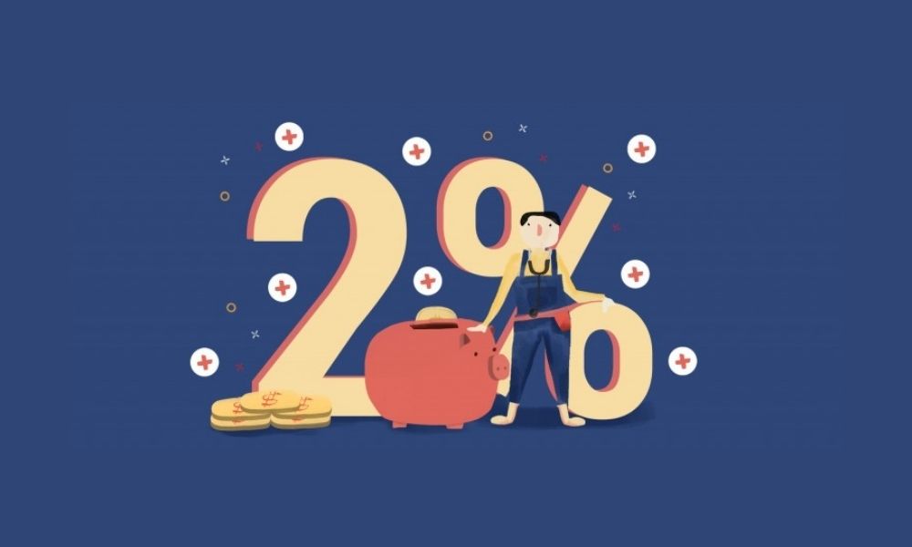 Quy tắc quản lý rủi ro 2%: Sự thật và những lầm tưởng 2 Nguồn gốc và ý nghĩa của quy tắc quản lý rủi ro 2%