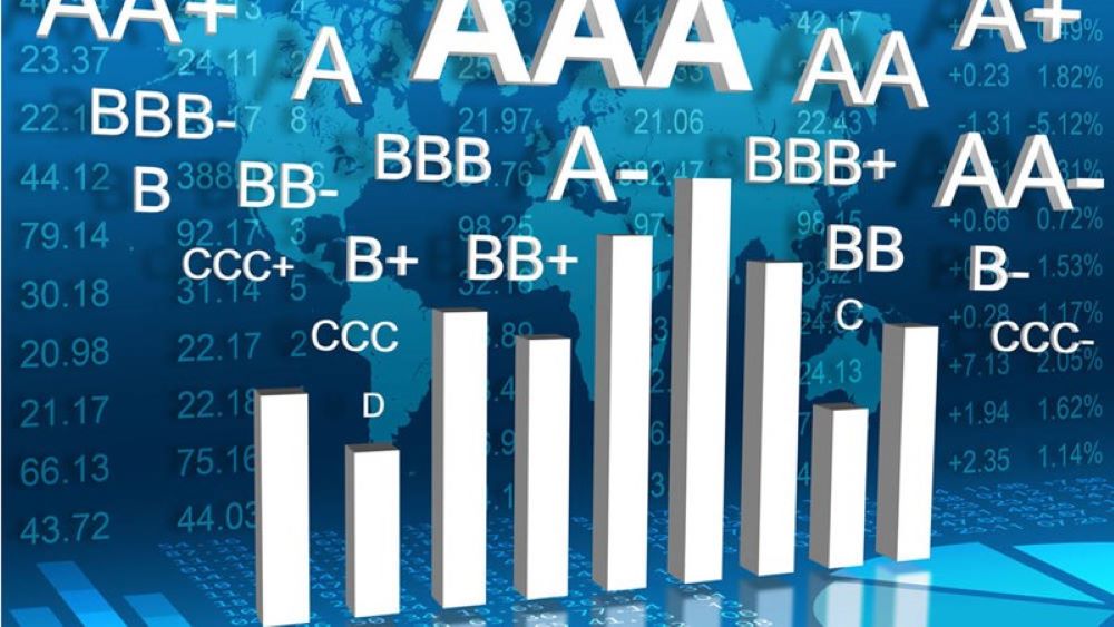 Nguyên nhân gây ra rủi ro xuống cấp hạng mức tín nhiệm