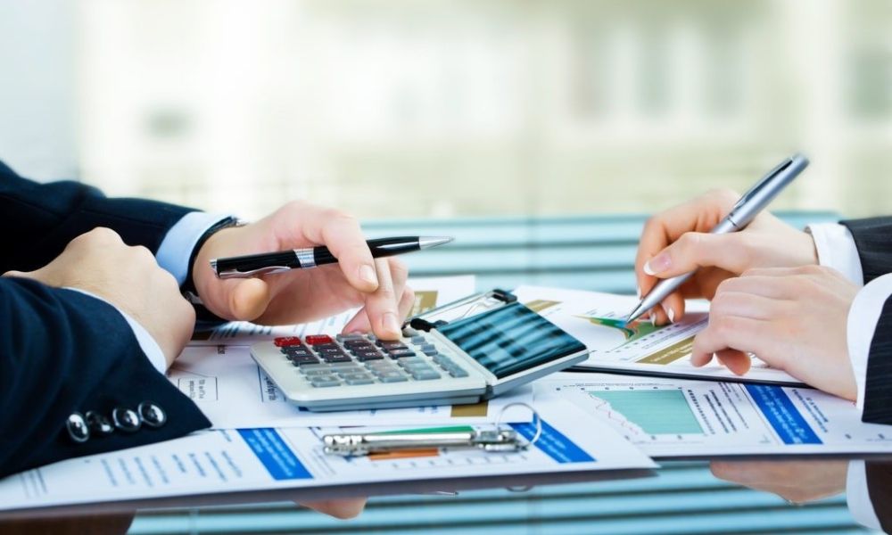 Nguyên tắc khi lập báo cáo tài chính hợp nhất