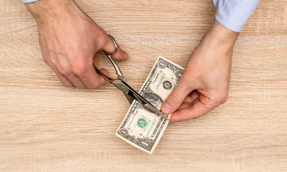 Nhược điểm của chiết khấu