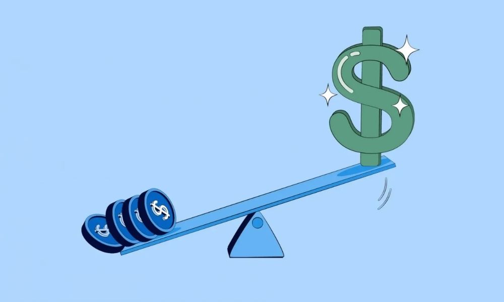 Đòn bẩy cao có tốt không? "Con dao hai lưỡi" mà Trader Forex cần cẩn trọng 3 Nhược điểm của đòn bẩy cao