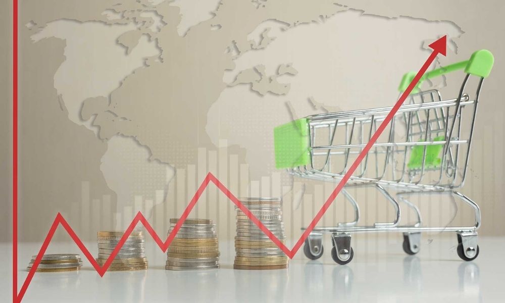 Niềm tin của người tiêu dùng là một yếu tố then chốt đối với sức khỏe của nền kinh tế