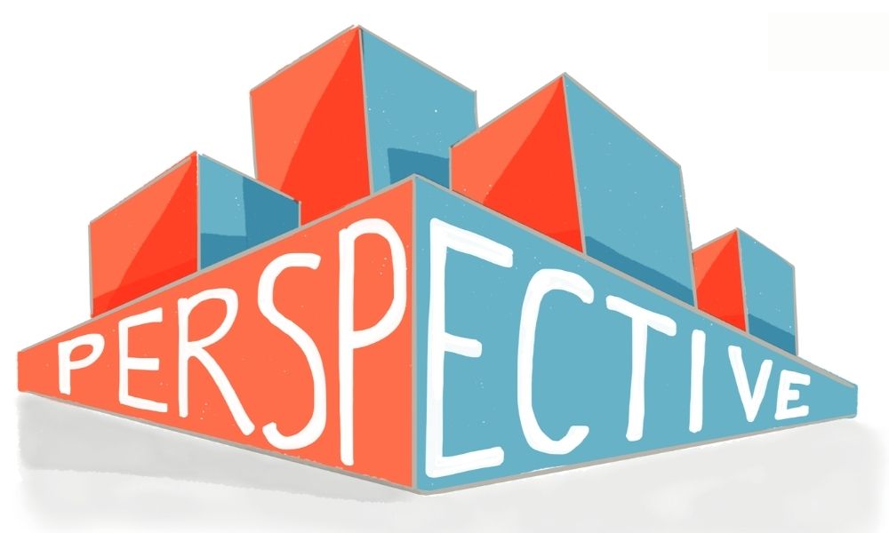 Perspective - Giữ tư duy thực tế - Quy tắc 3P