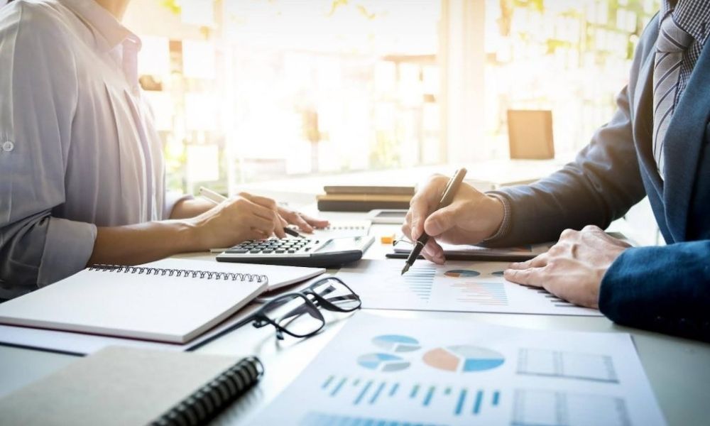 Phân biệt báo cáo tài chính hợp nhất và tài chính riêng lẻ