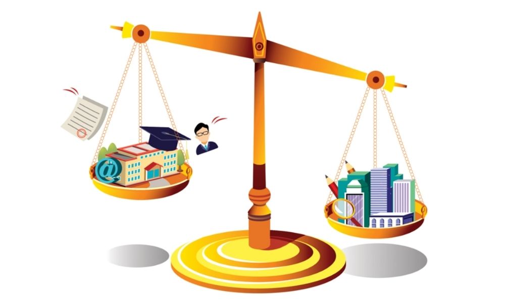 Phân loại cán cân thanh toán quốc tế