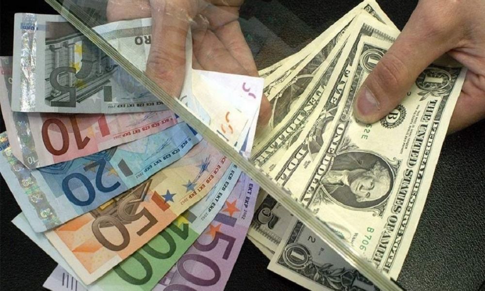 Phân tích cán cân thanh toán quốc tế