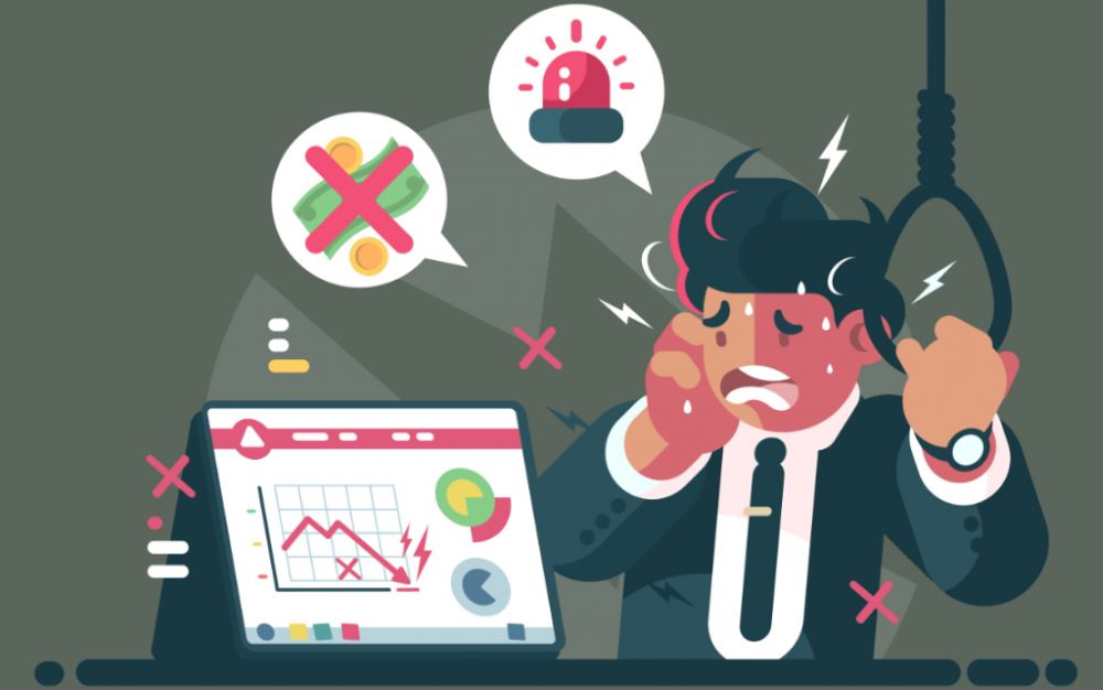 Cách phòng tránh rủi ro thiên lệch kẻ sống sót