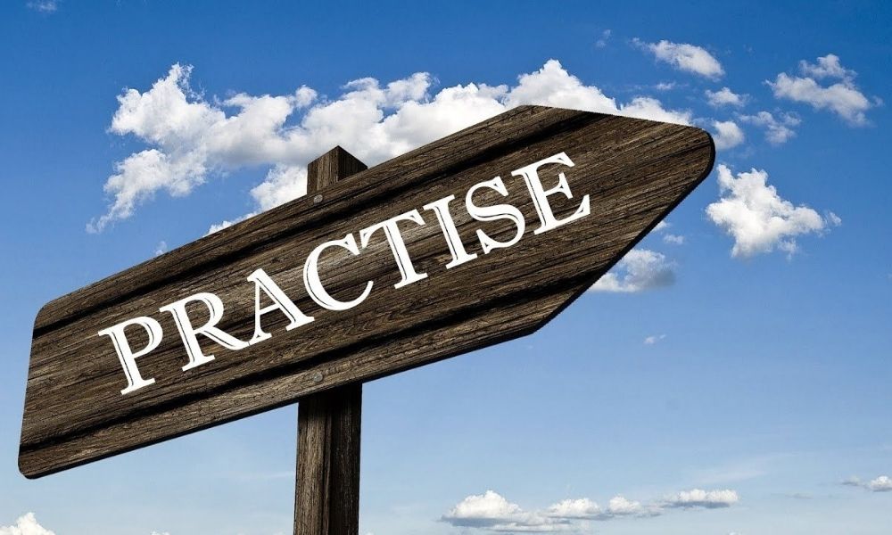 Practice - Rèn luyện tâm lý và kỷ luật giao dịch