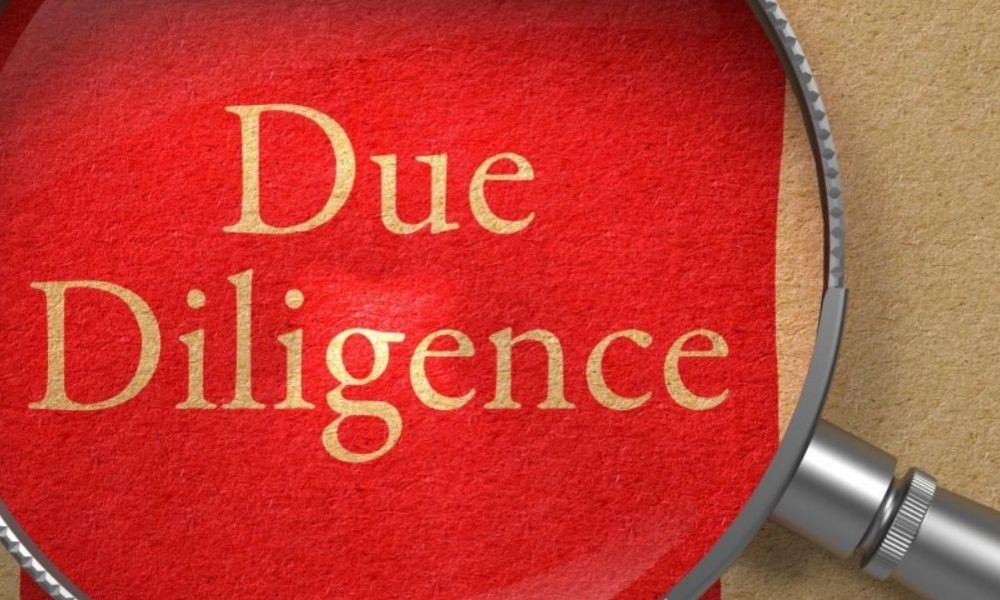 Due Diligence là gì? Các hình thức thẩm định trong đầu tư 7 Quy trình thực hiện Due Diligence