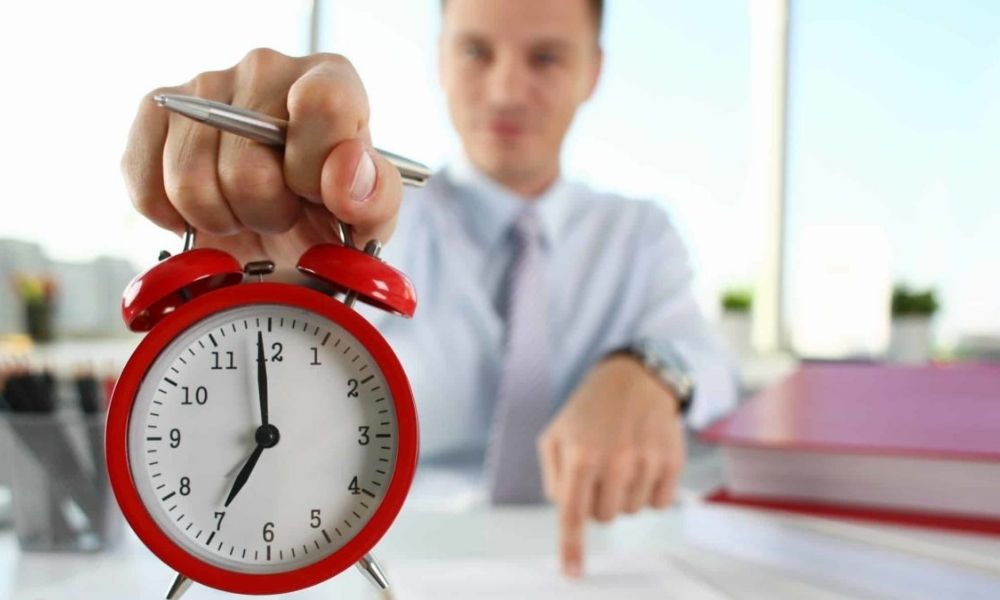 Quá trình tính tỷ lệ hoàn vốn theo thời gian