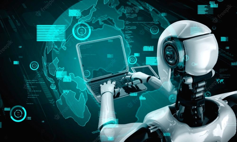 Có thể kết hợp Robot giao dịch (EA) và Copy Trade không? 2 Robot giao dịch (Expert Advisor - EA) là phần mềm được lập trình để tự động thực hiện giao dịch trên thị trường tài chính.