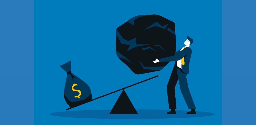 Rủi ro vô hạn là gì?