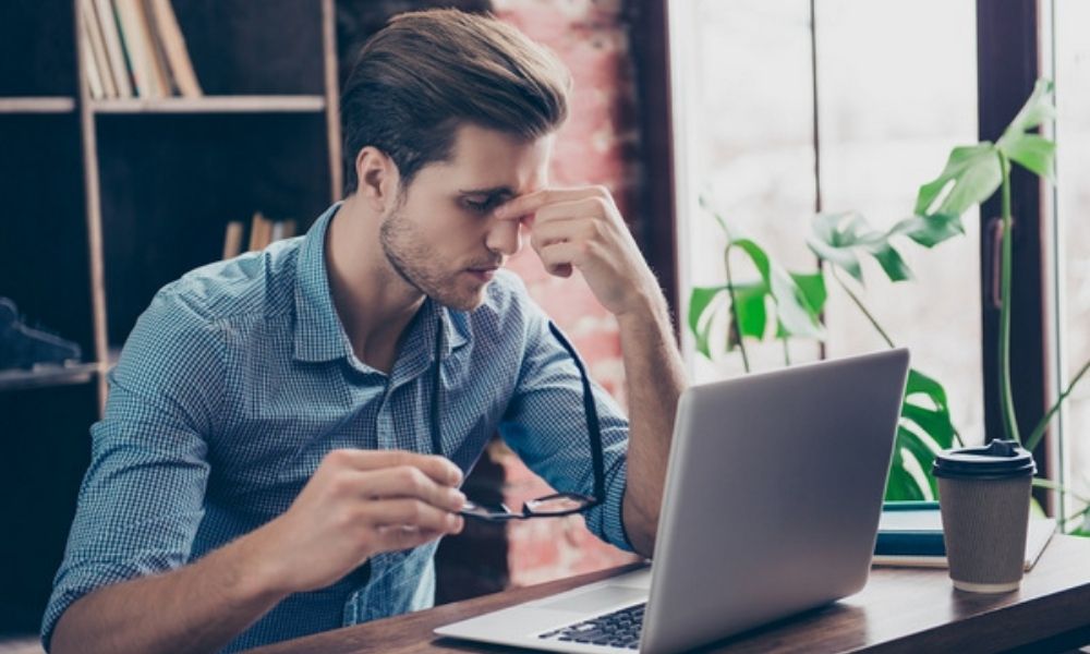 Cách đối phó với sự nhàm chán khi chờ đợi tín hiệu Forex 2 Sự nhàm chán là một trong những "kẻ thù ngầm" cực kỳ nguy hiểm đối với các nhà giao dịch Forex