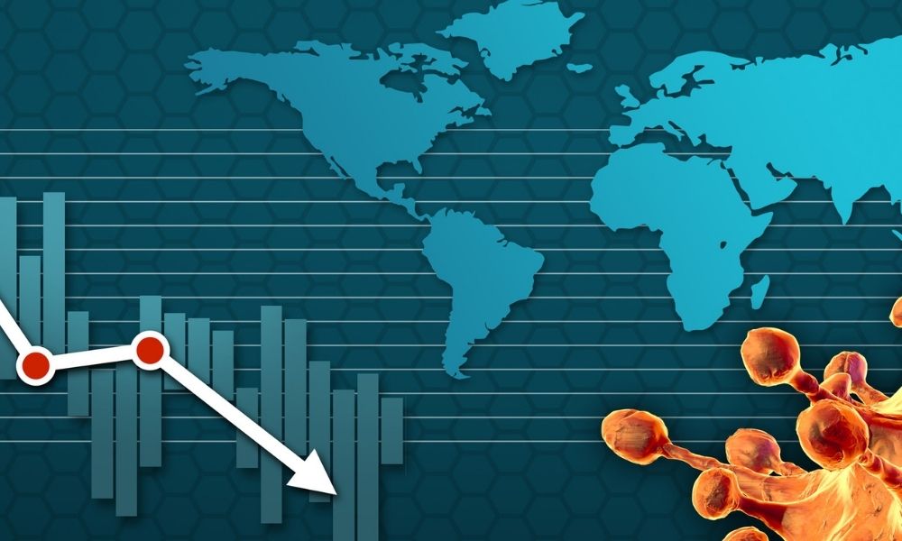 Tác động của cú sốc kinh tế là gì