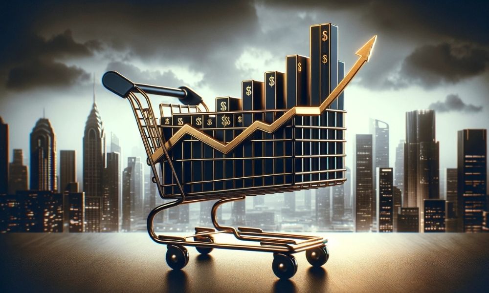 Tác động của siêu giảm phát đến kinh tế