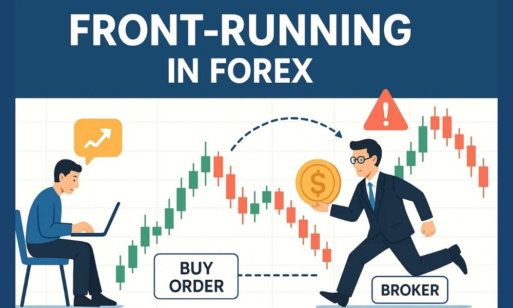 Tác hại nghiêm trọng của Front-Running