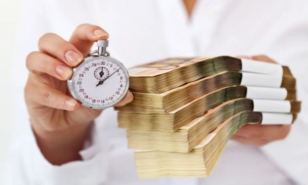 Tìm hiểu tài sản là gì?