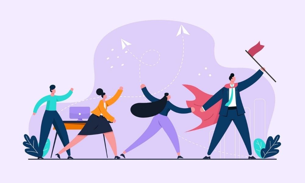 Vì sao quy tắc 3D quan trọng trong trading