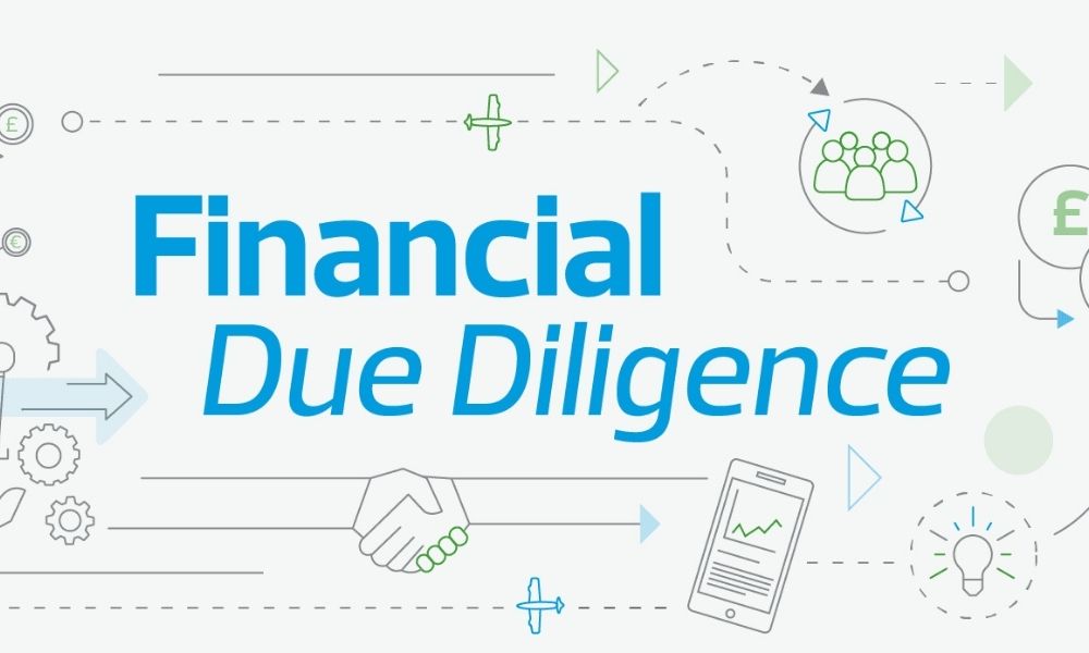 Due Diligence là gì? Các hình thức thẩm định trong đầu tư 3 Tầm quan trọng của Due Diligence