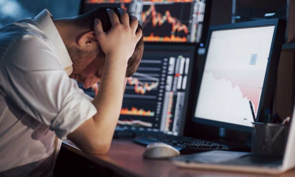 Cách đối phó với sự nhàm chán khi chờ đợi tín hiệu Forex 4 Thiết lập môi trường giao dịch tối ưu để tránh nhàm chán khi chờ đợi tín hiệu