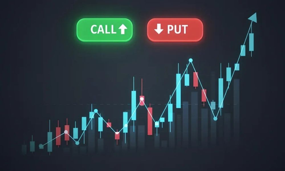 Trader giao dịch theo cảm xúc