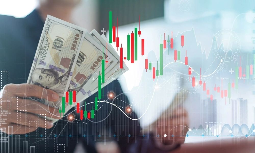 Top 6 lỗi giao dịch ngoại hối: Thiếu chiến lược thoát lệnh