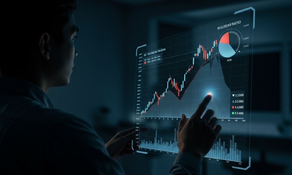 Ứng dụng Bull/Bear Ratio trong Forex