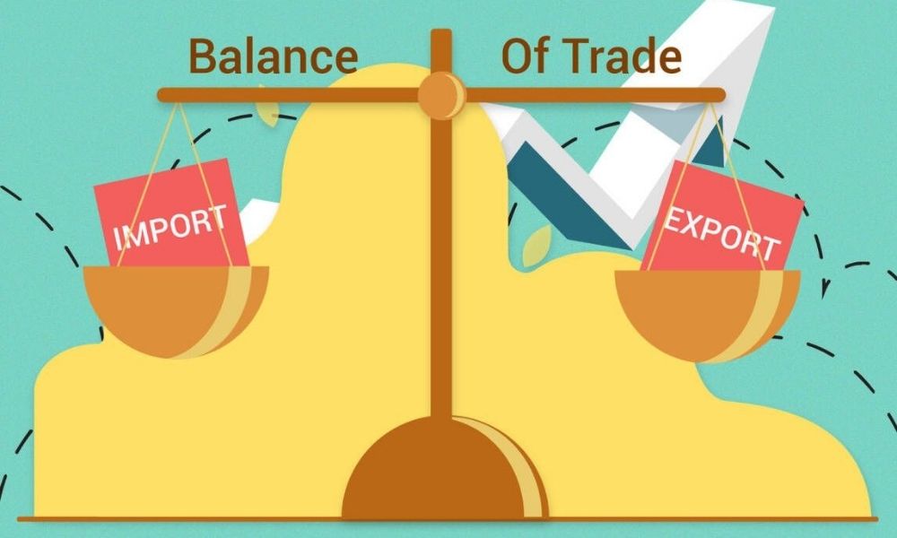 Vai trò của cán cân thanh toán quốc tế