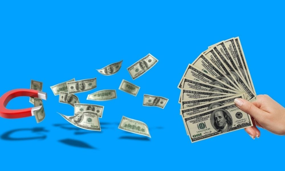 Làm giàu ngẫu nhiên – Cạm bẫy ngọt ngào trong đầu tư 3 Vì sao làm giàu ngẫu nhiên lại nguy hiểm