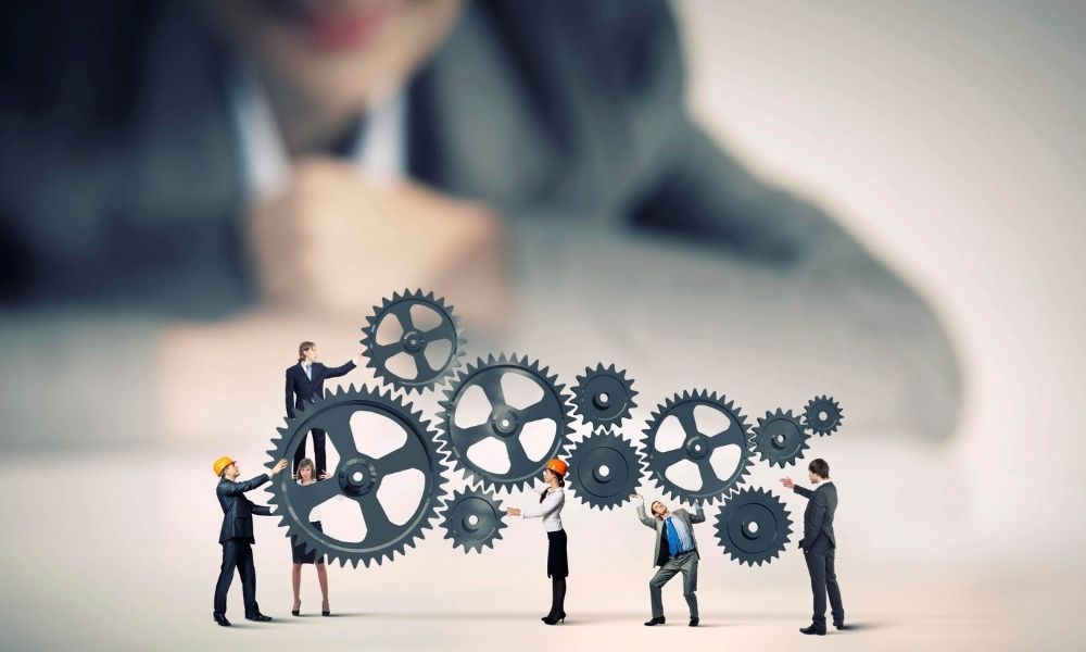 Xu hướng mua lại trong thời đại toàn cầu hóa