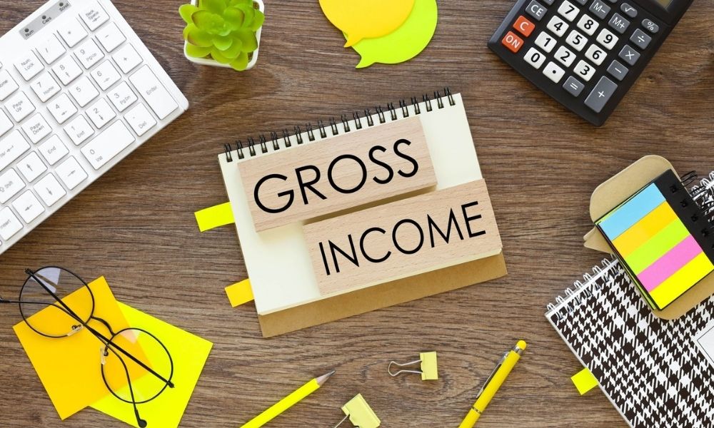 Ý nghĩa của thu nhập gộp