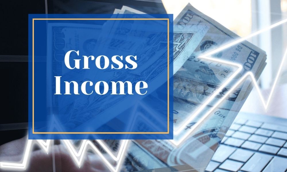 Ý nghĩa của thu nhập gộp đối với doanh nghiệp là gì