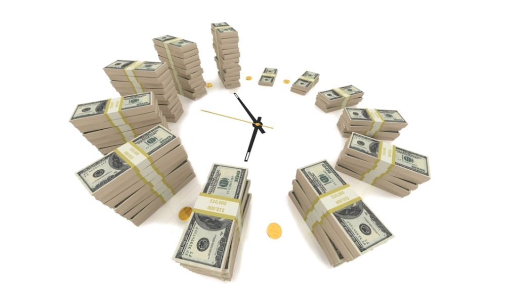 Yếu tố ảnh hưởng đến thời gian đáo hạn bình quân