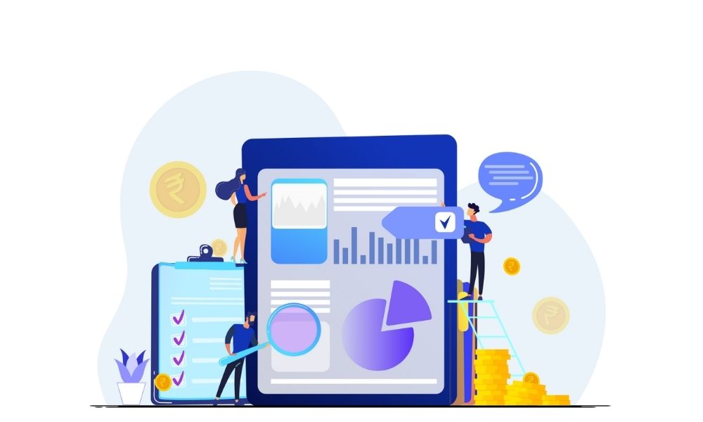 Cách tính phương sai danh mục đầu tư
