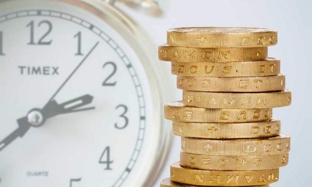 Cơ chế hoạt động của thời gian đáo hạn