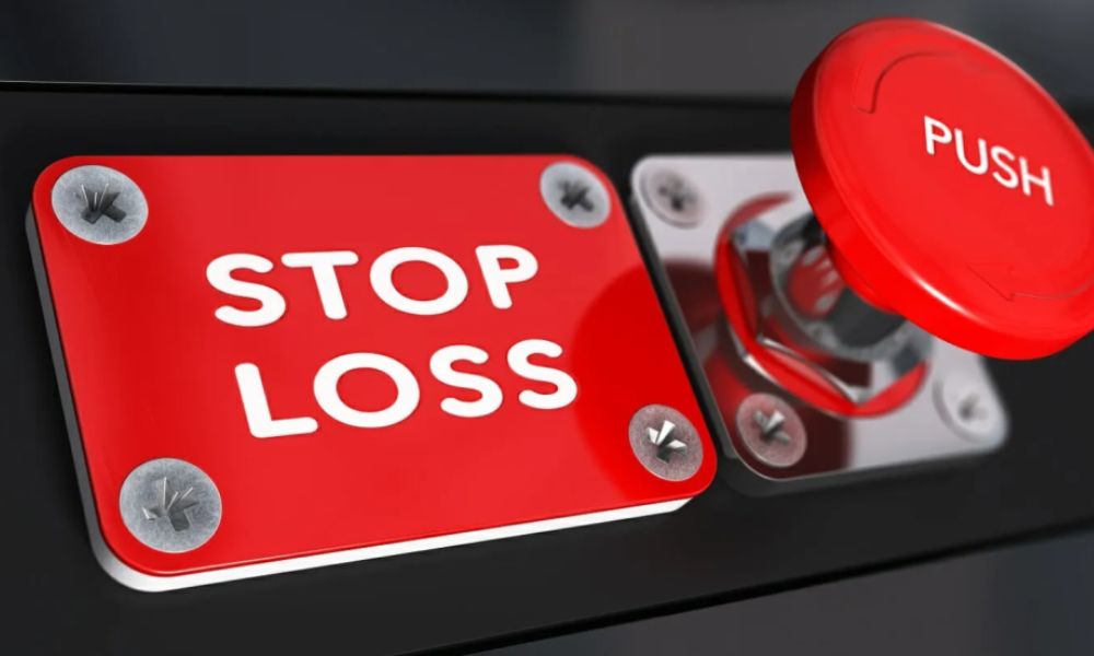 Dừng lỗ ban đầu để thoát lệnh hiệu quả