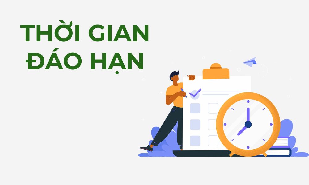 Thời gian đáo hạn bình quân là gì
