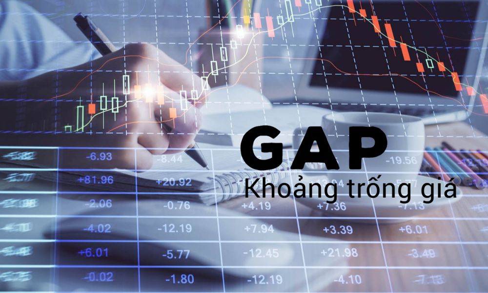Khoảng trống giá (Gap) để thoát lệnh hiệu quả