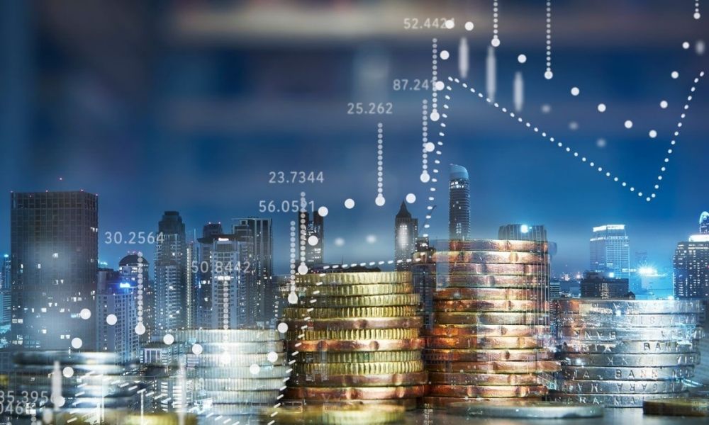Vai trò của cán cân vốn và tài chính trong Forex