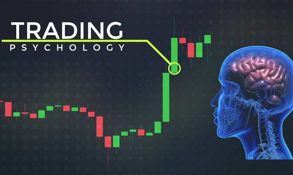 Yếu tố tâm lý trong chiến lược thoát lệnh Forex