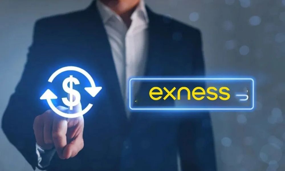 Tìm hiểu về Backcom Exness