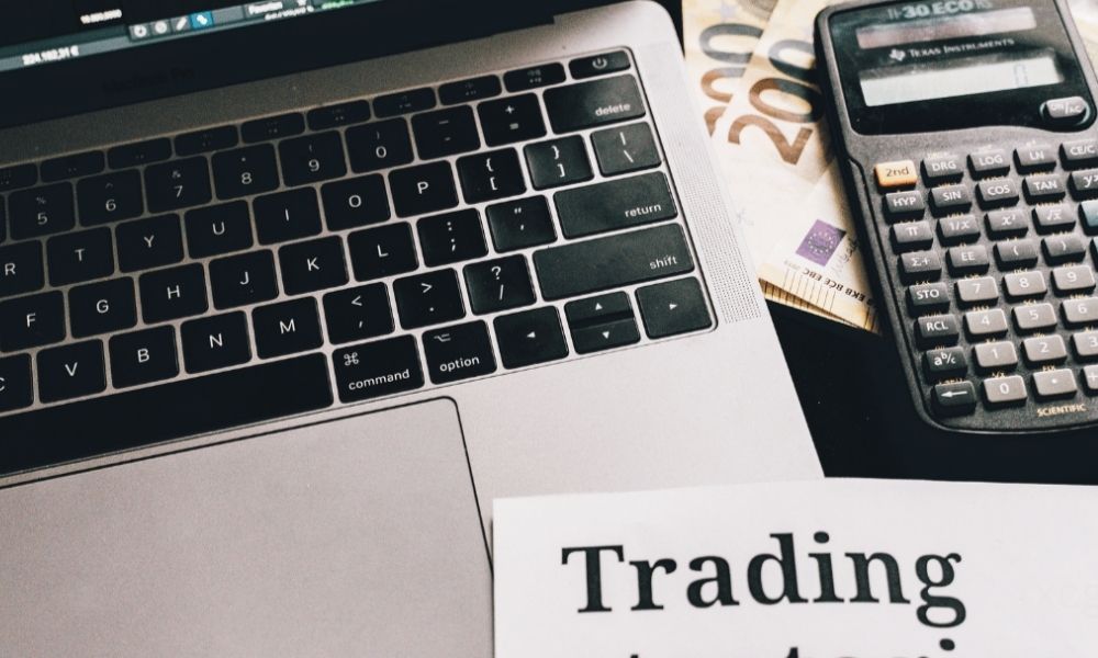 Chiến lược giao dịch với mô hình NR7ID trong Forex