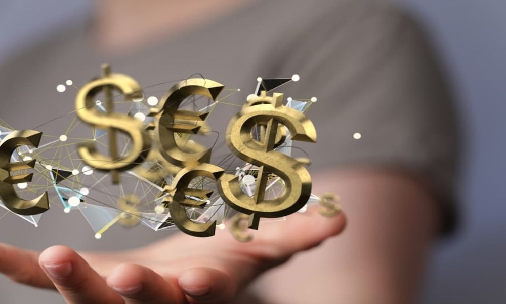 Chiến lược tận dụng lãi suất trong Forex