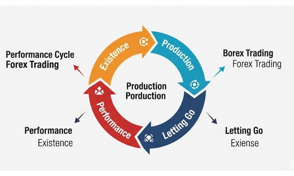 Chu kỳ quy trình hiệu suất: Khung lý thuyết cốt lõi