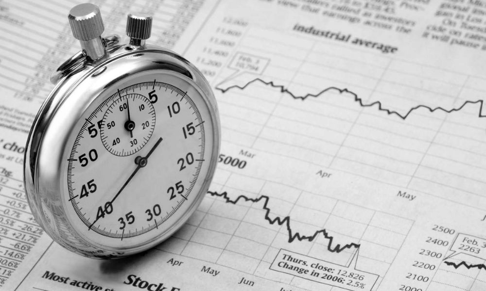 Chu kỳ thời gian và timing là gì?