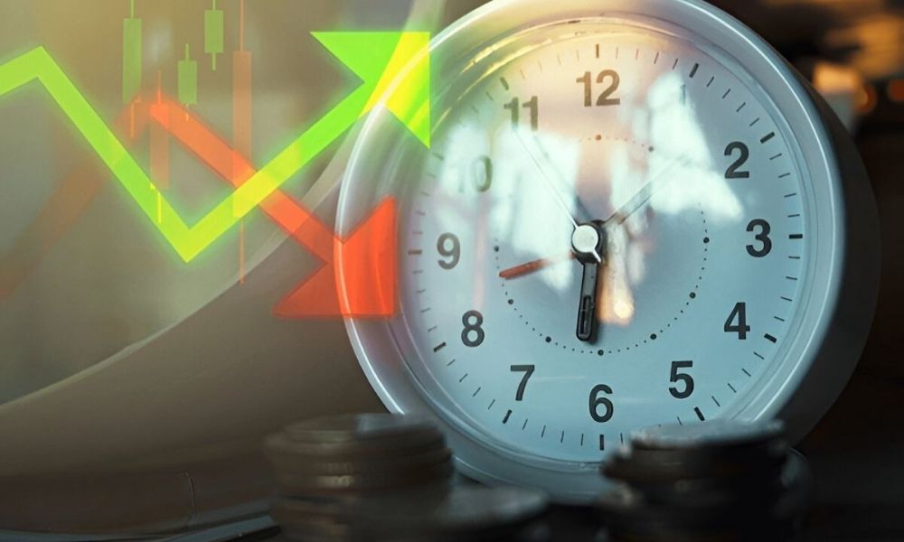 Làm thế nào để cải thiện kỹ năng timing trong Forex?