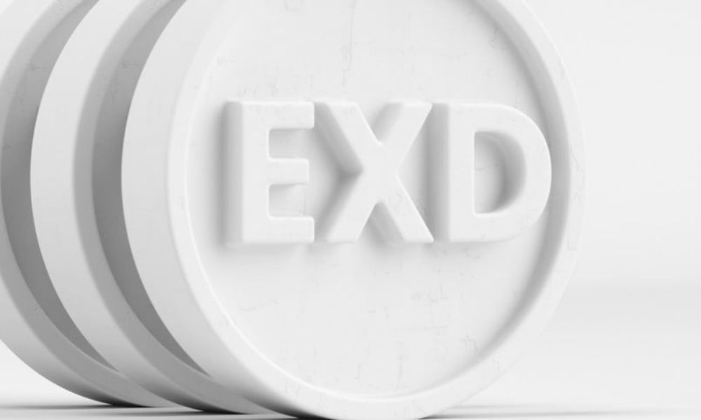 Tìm hiểu về EXD Exness