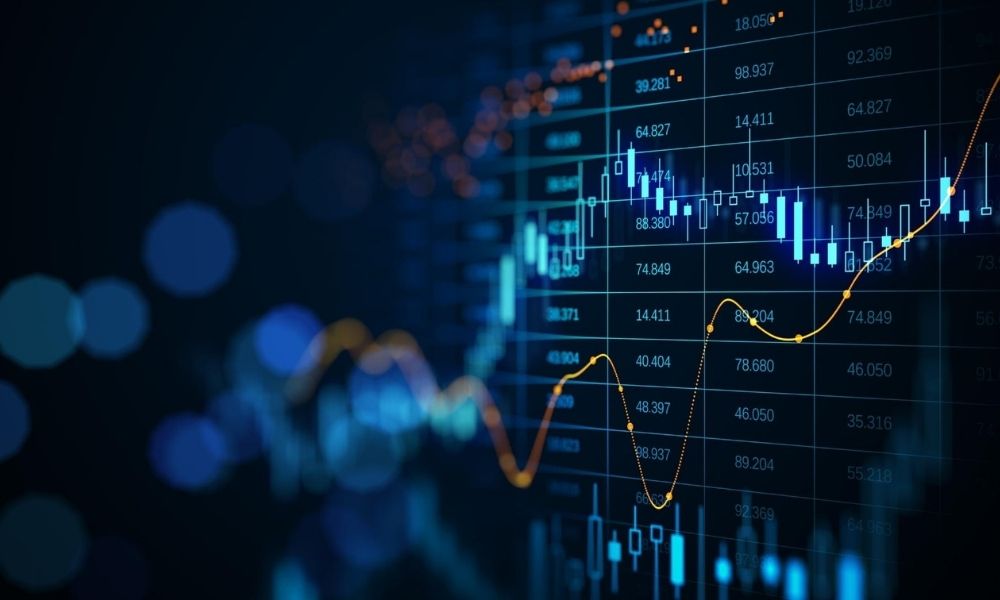 Lãi suất trong Forex - Động lực thúc đẩy thị trường